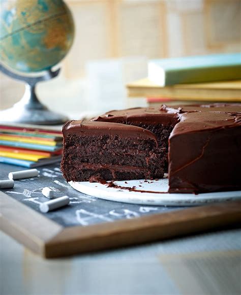 keep it cleaner matilda mud cake recipe|Bruce Bogtrotter's chocolate cake .